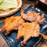 鳥きっちん 眞心 - 