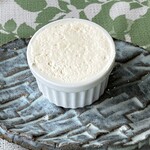 トミズダイナー - ガーリックバター