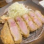 とんかつ一番2deux - 