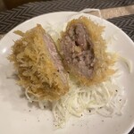 とんかつ一番2deux - 