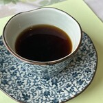 トミズダイナー - コーヒー