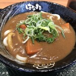 はなまるうどん - 料理写真: