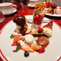 LE BISTRO - 
