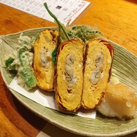 伊豆の旬 やんも 南青山店 - 