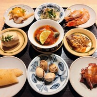 鮨 秀とら - 