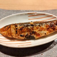 鮨 秀とら - 