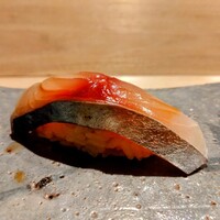 鮨 秀とら - 