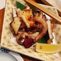 伊豆の旬 やんも 南青山店 - 