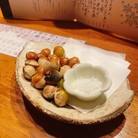 伊豆の旬 やんも 南青山店 - 