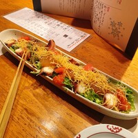 伊豆の旬 やんも 南青山店 - 