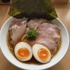 らぁ麺 喜鷲