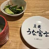 炭焼 うな富士 天白別邸 - 