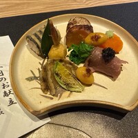 肉割烹ふたご 北新地店 - 