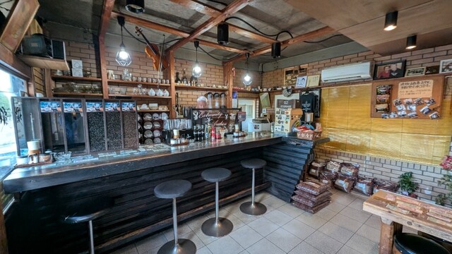 コフィア アラビカ （coffea arabica） - 府中/喫茶店 | 食べログ