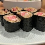 天満鮨 駅前店 - 