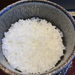 サンクチュアリコート - 岐阜県産こしひかりの一人釜炊き御飯