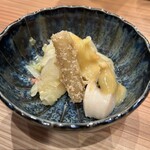 天満鮨 駅前店 - 