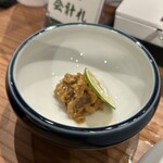 天満鮨 駅前店 - 