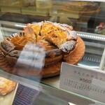 Patisserie&Viennoiserie tremolo - 