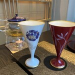 サンクチュアリコート - 生ハーブティ 野村農園でとれた生ハーブ