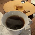 清澄白河 フジマル醸造所 - フジマルブレンドコーヒー