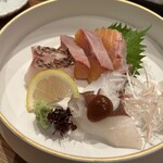 天満鮨 駅前店 - 