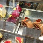 Patisserie&Viennoiserie tremolo - 