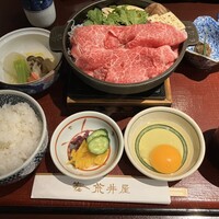 荒井屋 万國橋店 -  荒井屋 万國橋店 -