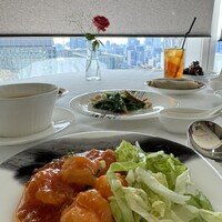 全聚徳 丸ビル店 - 