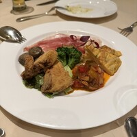グラナータ TBS店 - 
