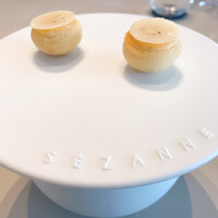 SEZANNE - 