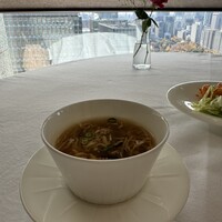 全聚徳 丸ビル店 - 