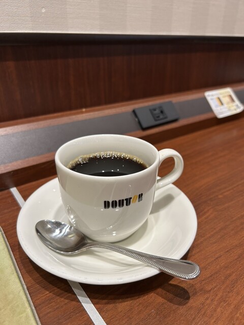 DOUTOR COFFEE SHOP Nanba Ten photo 3