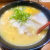 らーめん専門店 麺楽