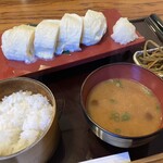 だしまき玉子専門店 卵道 - 