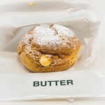 BUTTER 美瑛放牧酪農場 - 