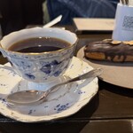 自家焙煎珈琲 濱田屋 - 