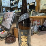 のんのこ - 地酒おすすめのお酒