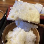 だしまき玉子専門店 卵道 - 