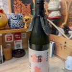 のんのこ - 地酒鍋島