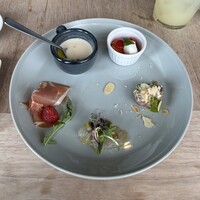 The Kitchen Salvatore Cuomo NAGOYA - 