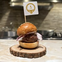 COWMAN STEAK CLUB - 