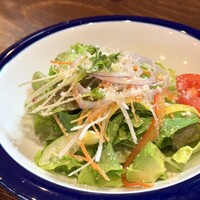 Cucina mollo - ・サラダ