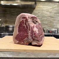 COWMAN STEAK CLUB - 