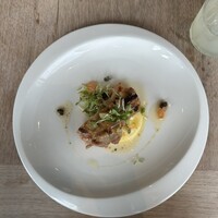 The Kitchen Salvatore Cuomo NAGOYA - 