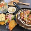 カフェ ド ニケ