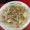 濃厚タンメン かめしげ