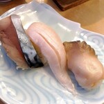 鮨処　あすか 新町店 - 