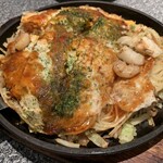 みっちゃん いせや - 