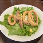 CoCo壱番屋 - 料理写真: